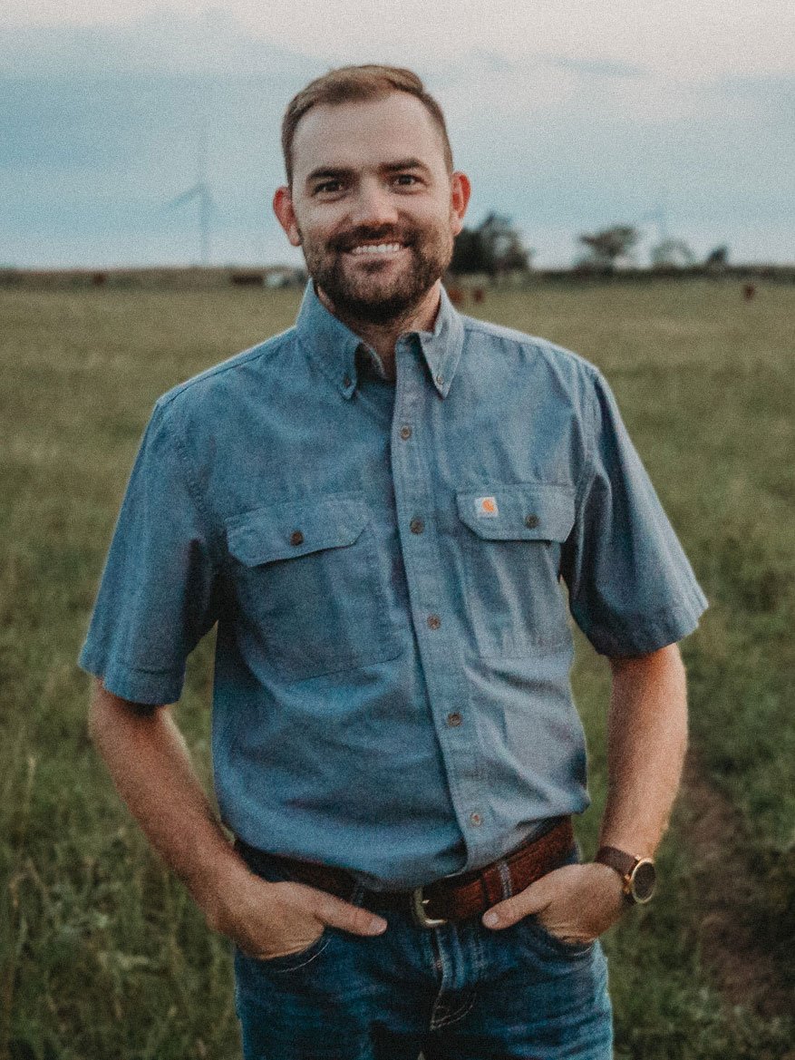 Randall Castor