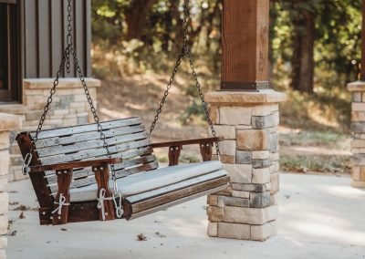 Porch swing alt text