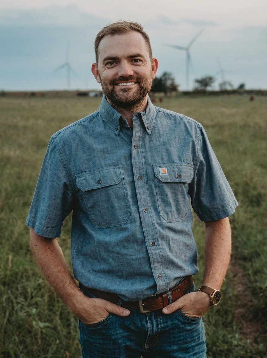 Randall Castor